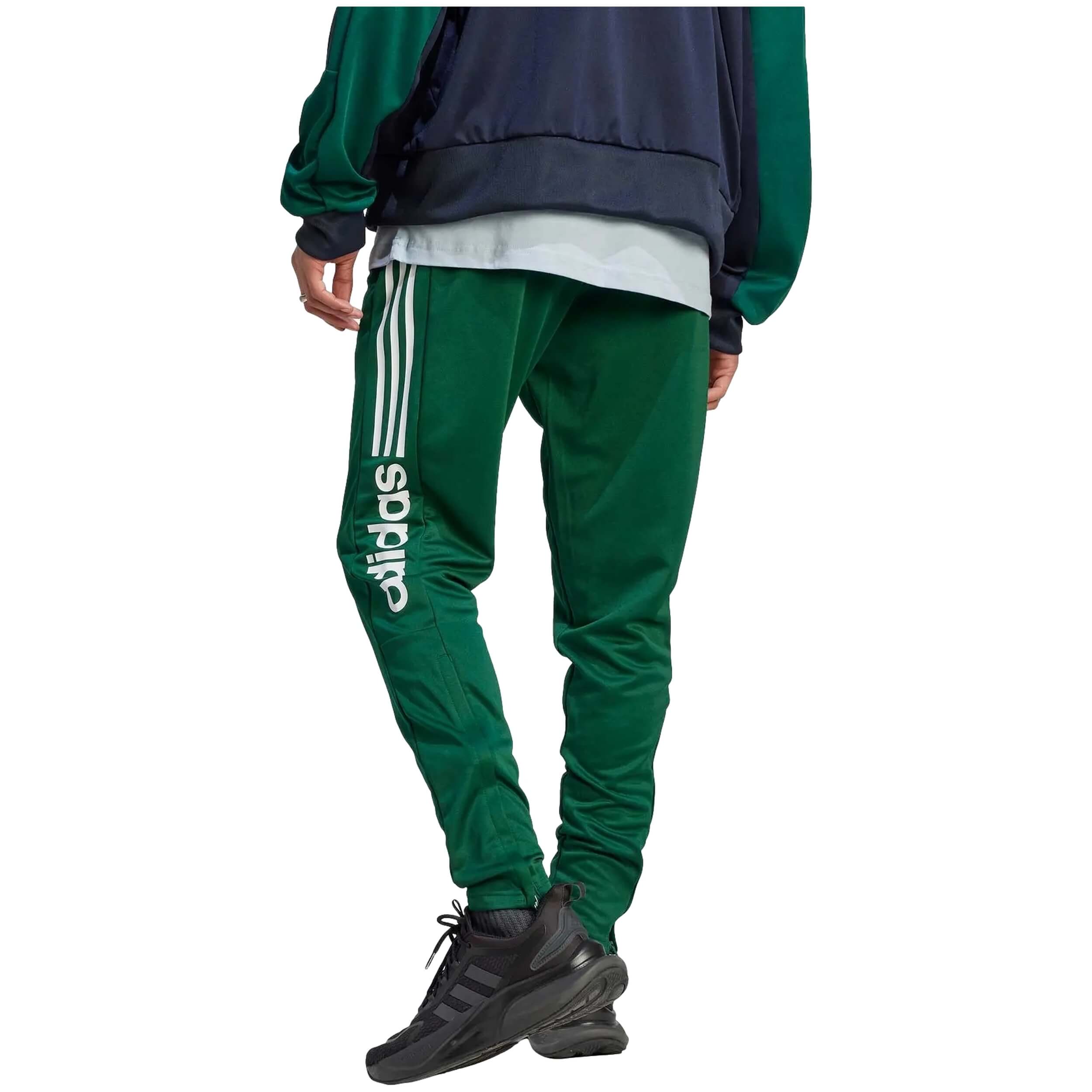 Adidas Tiro Wordmark Long Pants