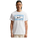 Camiseta De Manga Corta Nike