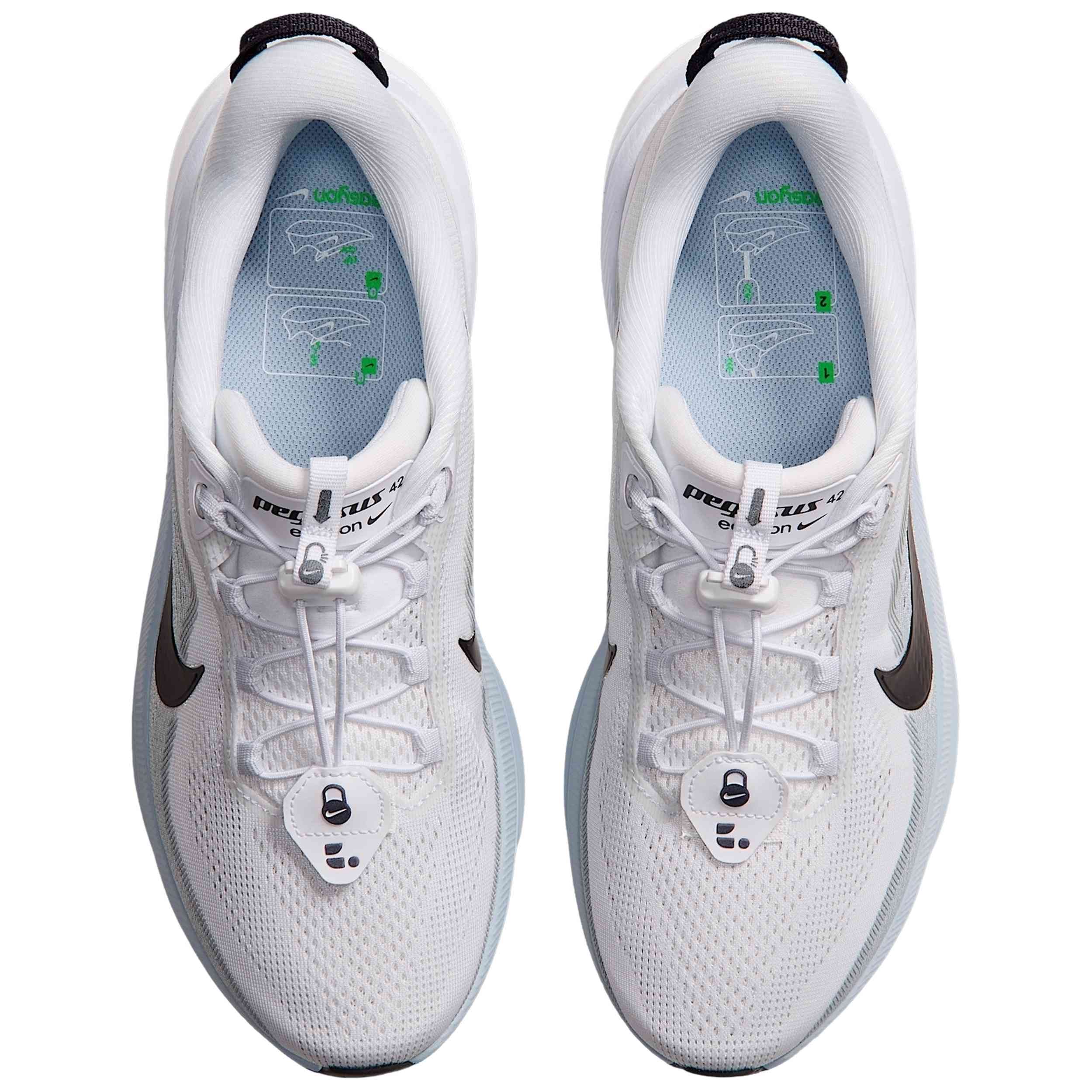 Zapatillas De Running Nike Pegasus 42 Easyon