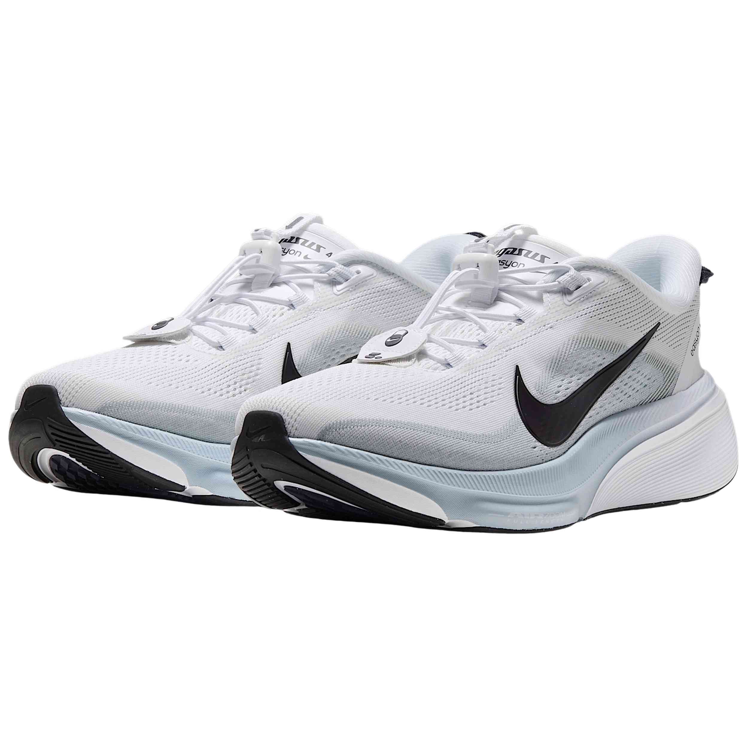 Zapatillas De Running Nike Pegasus 42 Easyon