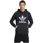 Sudadera Con Capucha Adidas