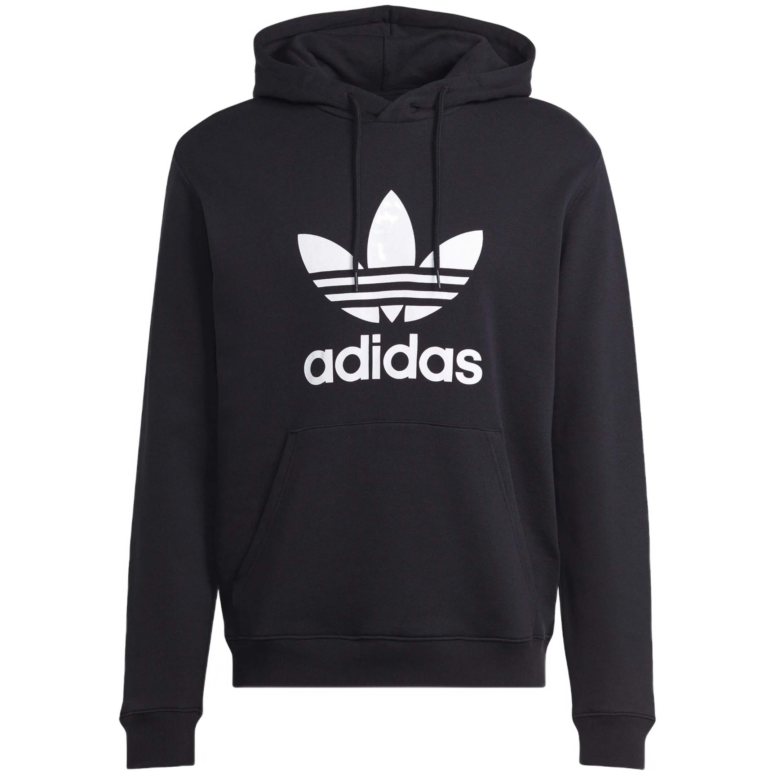 Sudadera Con Capucha Adidas