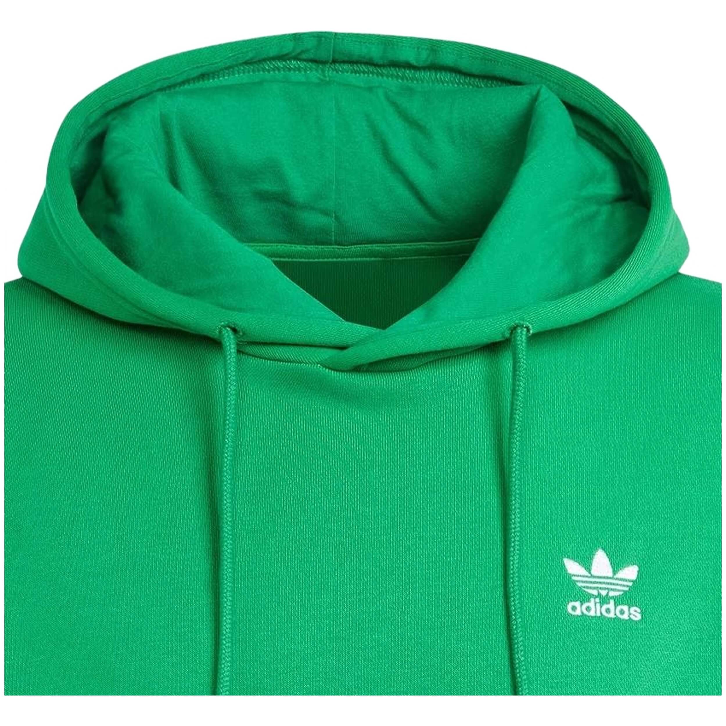 Sudadera Con Capucha Adidas Essential Hoody