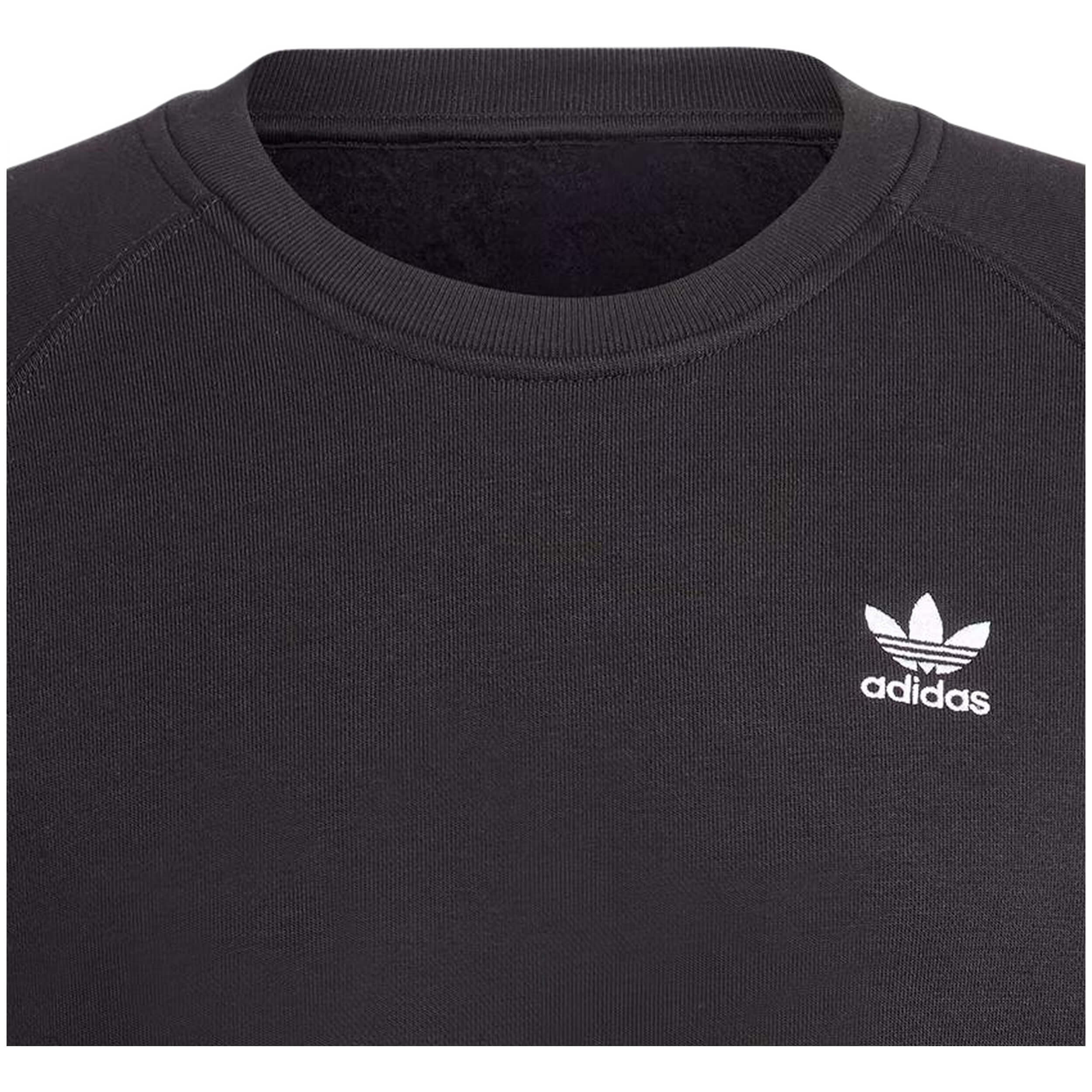 Sudadera Adidas Essential Crew