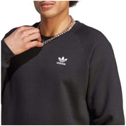 Sudadera Adidas Essential Crew