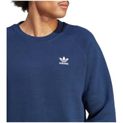 Sudadera Con Capucha Adidas Trifolio Essentials