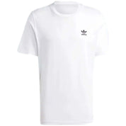 Camiseta De Manga Corta Adidas Trefoil Essentials