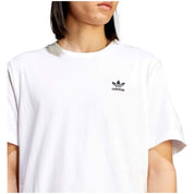 Camiseta De Manga Corta Adidas Trefoil Essentials