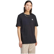 Camiseta De Manga Corta Adidas Essential