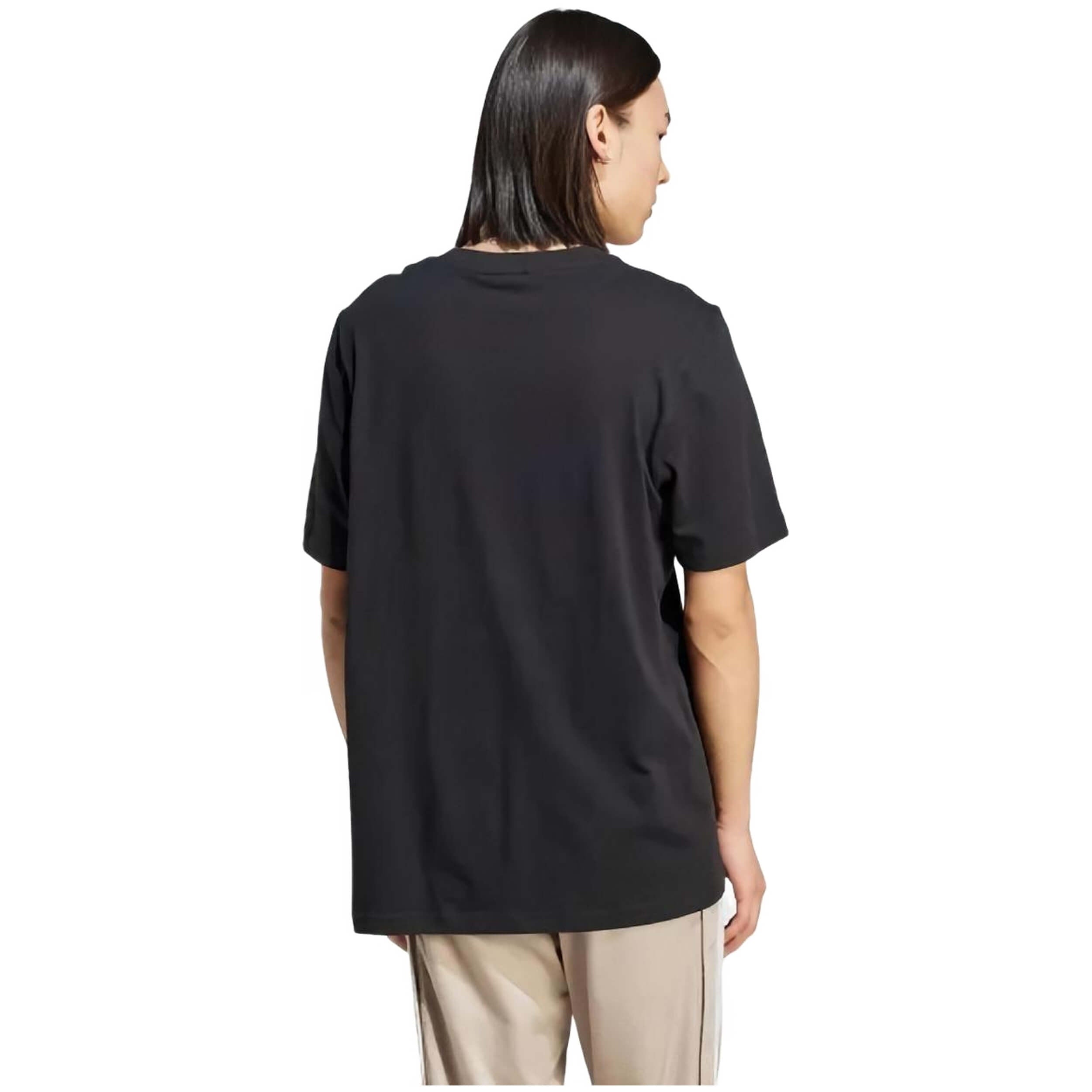 Camiseta De Manga Corta Adidas Essential