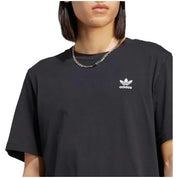 Camiseta De Manga Corta Adidas Essential