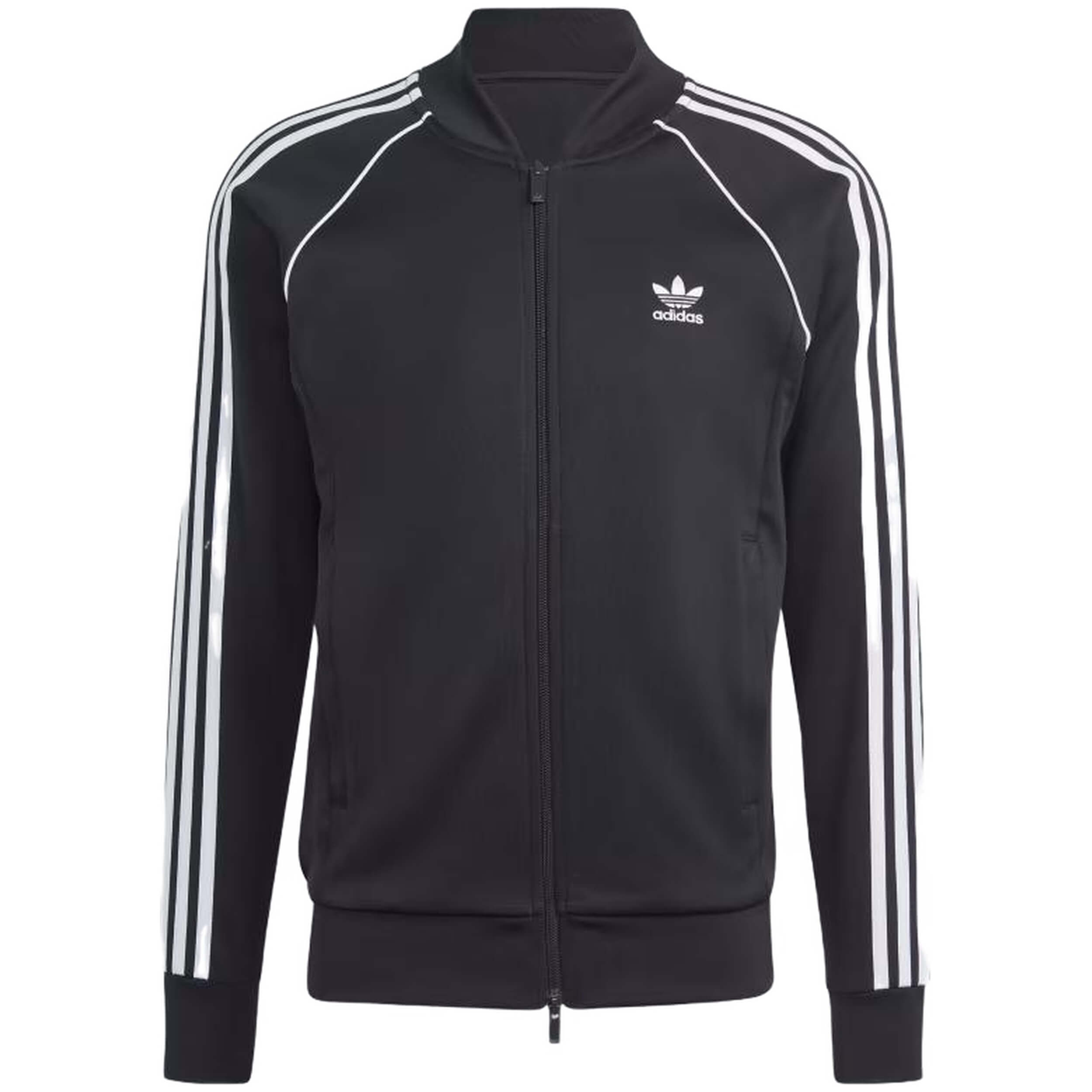 Sudadera Adidas Sst