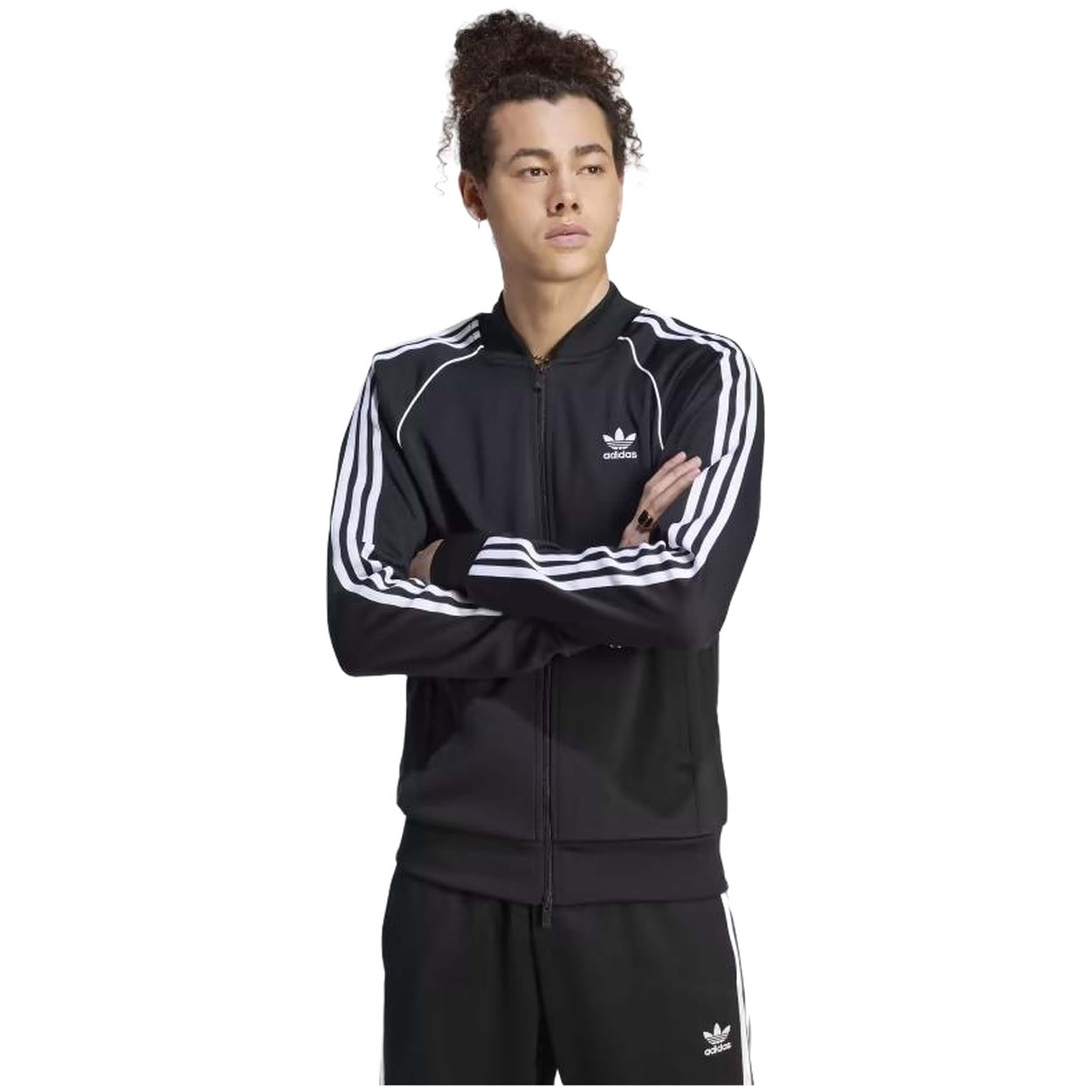 Sudadera Adidas Sst