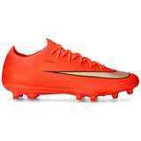 Botas De Futbol Nike Mercurial Vapor 17 Pro Ag "Bright Crimson/Blur"