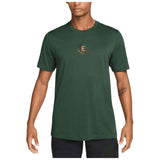 Camiseta De Manga Corta Nike Nikecourt Dri-Fit
