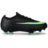 Botas De Futbol Nike Jr Mercurial Vapor 17 Pron"