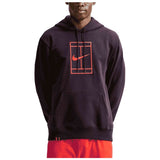 Sudadera Con Capucha Nike Nikecourt Slam Dri-Fit