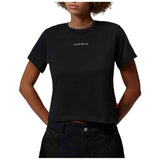 Camiseta De Manga Corta Jordan