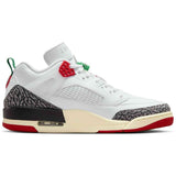 Air Jordan Spizike Low SE "Do The Right Thing"
