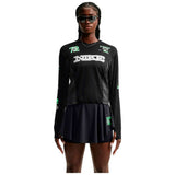 Camiseta De Manga Larga Nike Swift