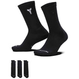 Calcetines Nike Everyday Elevated 'Kobe' Crew
