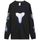 Camiseta De Manga Larga Nike