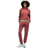 Pantalon Largo Nike Studio Fleece