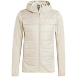 Chaqueta Adidas Terrex Multi Hybrid "Beige"