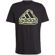 Adidas Fld Bos Short Sleeve T-Shirt