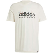 Adidas Landscape Short Sleeve T-Shirt