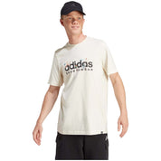 Adidas Landscape Short Sleeve T-Shirt