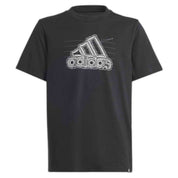 Camiseta De Manga Corta Adidas Gfx Growth