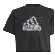 Camiseta De Manga Corta Adidas Gfx Growth