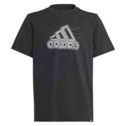 Camiseta De Manga Corta Adidas Gfx Growth