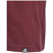 Adidas Gfx Folded Tee Short Sleeve T-Shirt