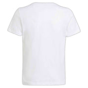 Camiseta De Manga Corta Adidas Train Graphic