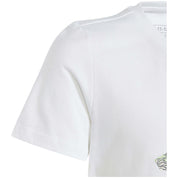 Camiseta De Manga Corta Adidas Train Graphic