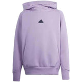 Sudadera Con Capucha Adidas Z.N.E. "Lilac"