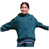 Sudadera Con Capucha Adidas Z.N.E.