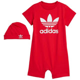 Mono Adidas Trefoil Gift