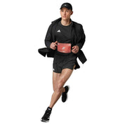 Pantalon Corto Adidas Adizero E Split