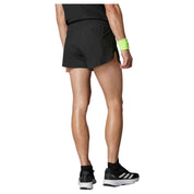 Pantalon Corto Adidas Adizero E Split