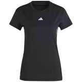 Camiseta De Manga Corta Adidas