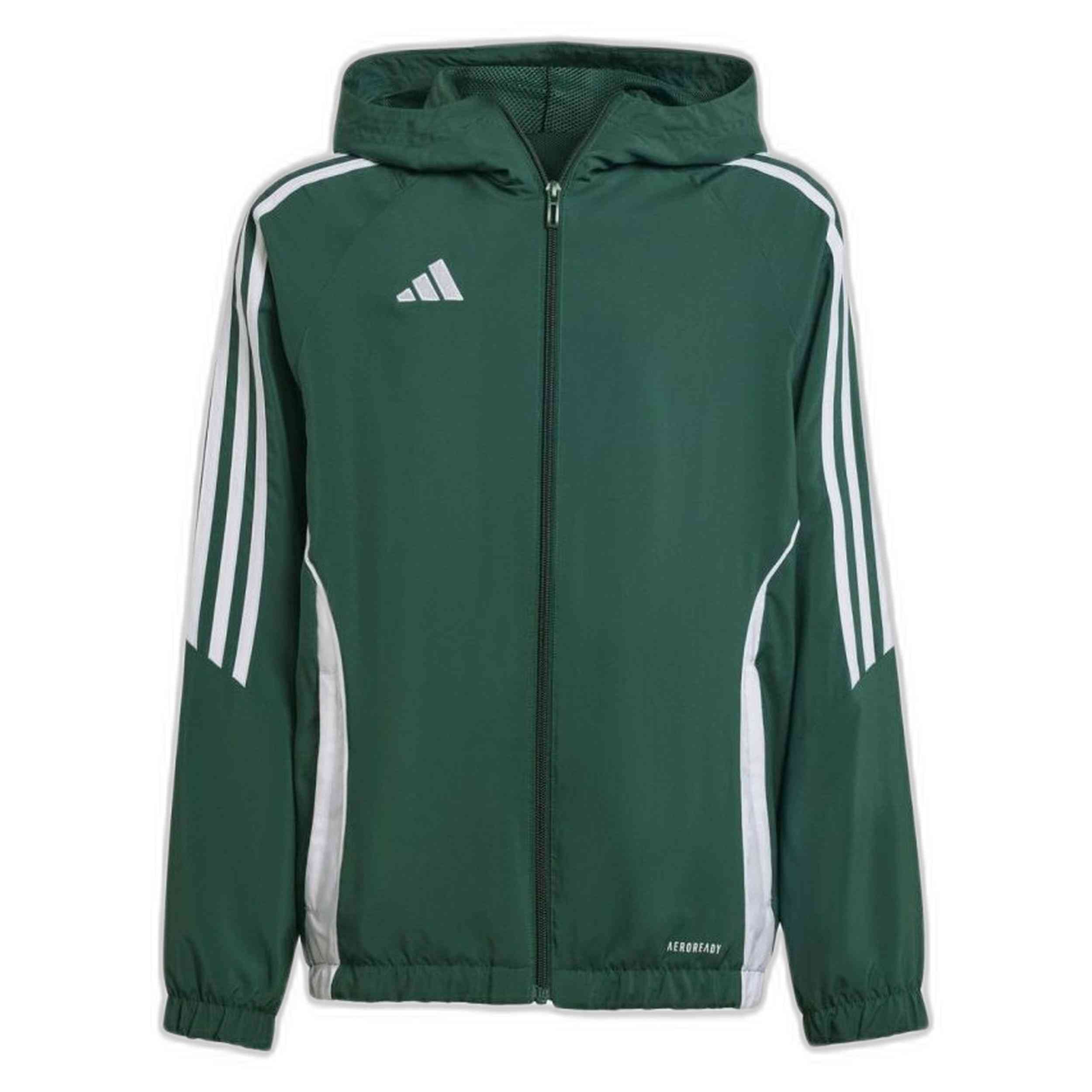 Cortaviento Adidas Tiro24