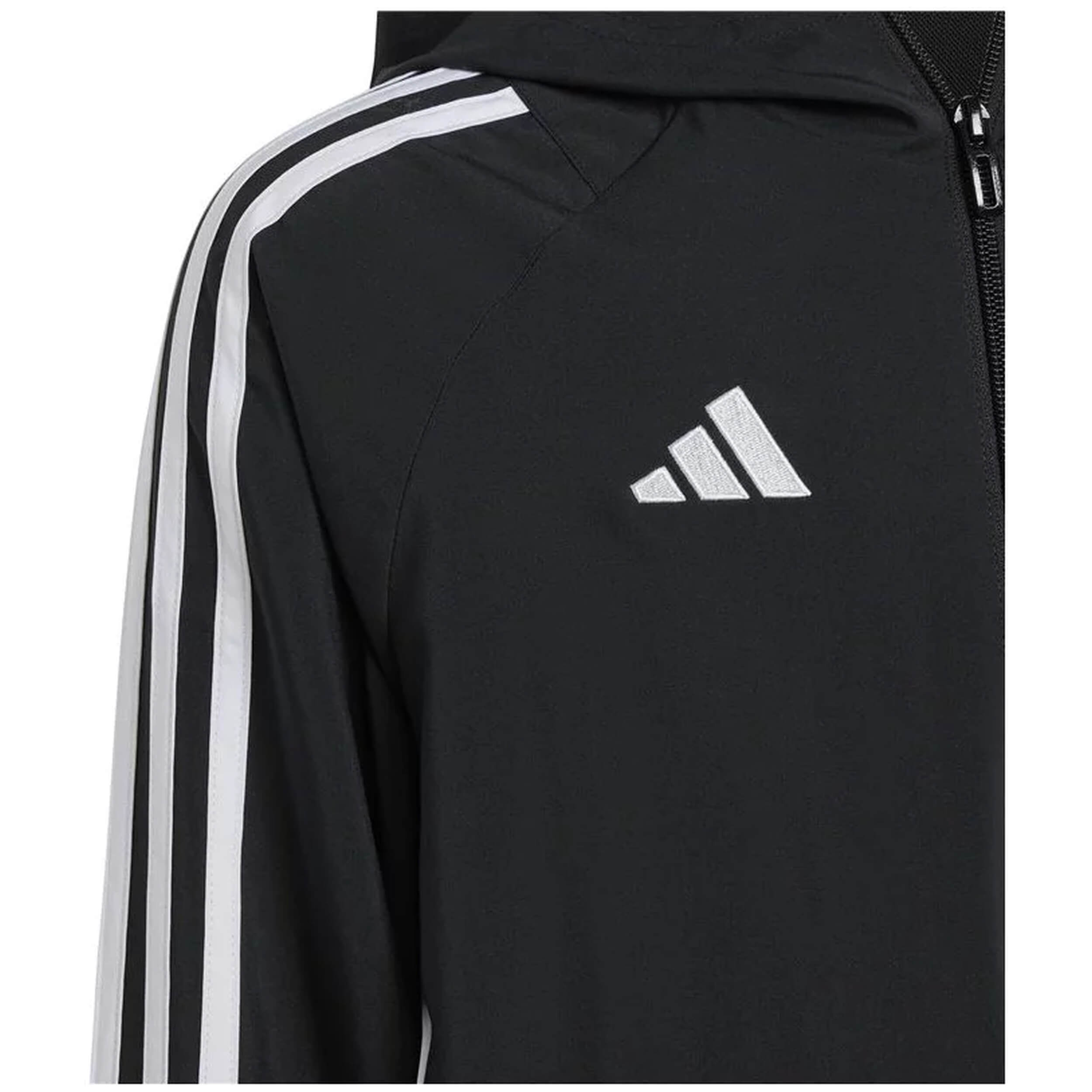 Cortaviento Adidas Tiro24