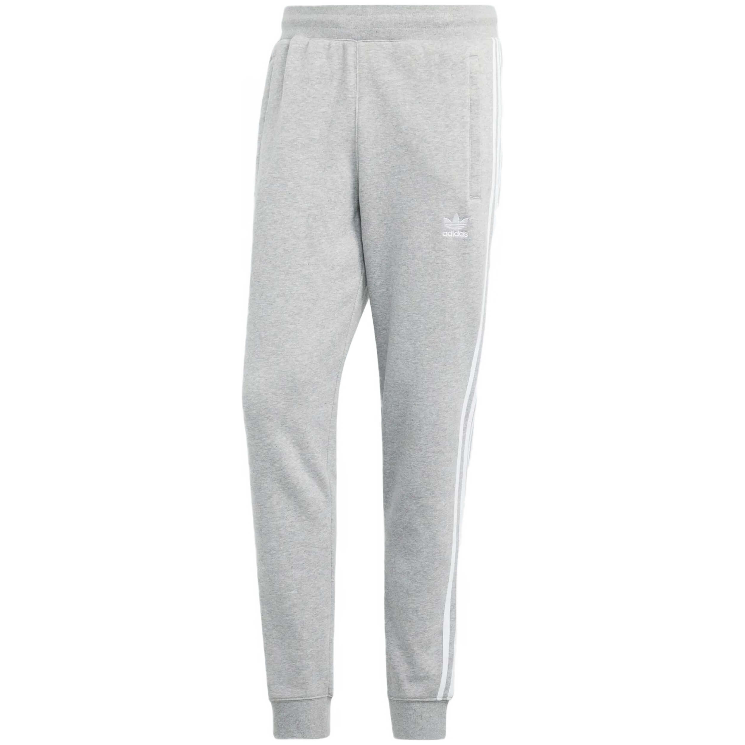 Adidas 3 Stripes Long Pants