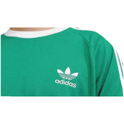 Camiseta De Manga Corta Adidas 3-Stripes T-Shirt