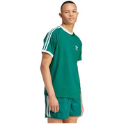 Camiseta De Manga Corta Adidas 3-Stripes T-Shirt