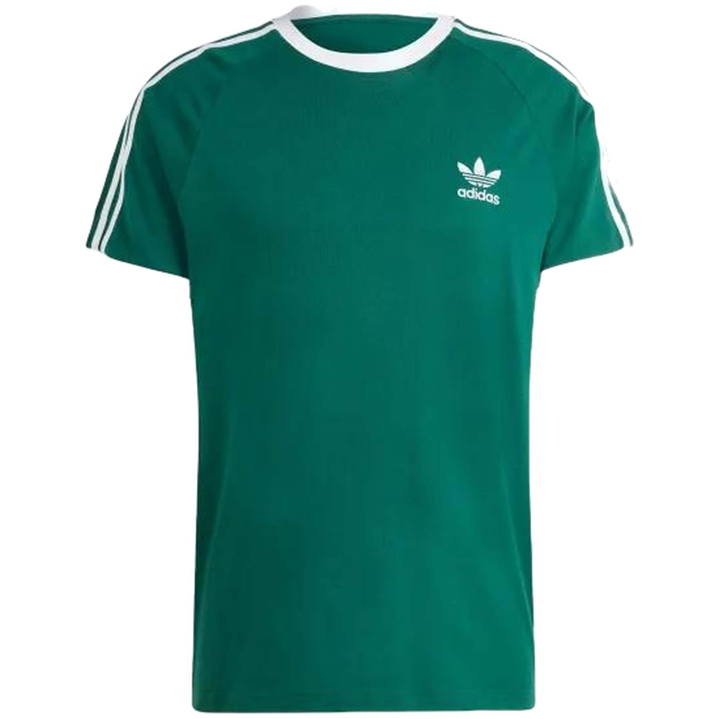 Camiseta De Manga Corta Adidas 3-Stripes T-Shirt