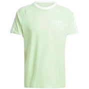 Adidas 3-Stripes Short Sleeve T-Shirt